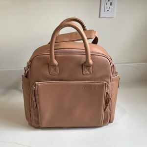 Ala & Co Diaper Bag
